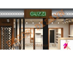 Guzzi - Women's Clothing - Nariman Narimanov